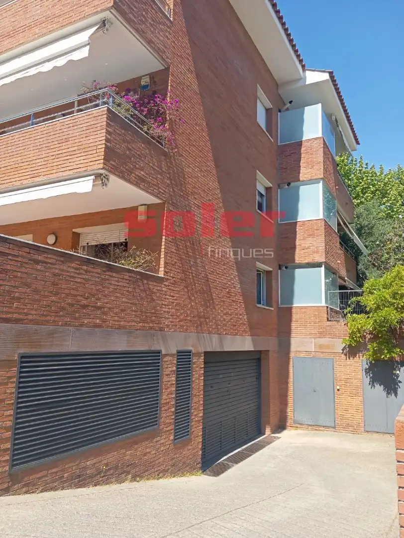 Appartamento con terrazza in vendita a Parc Central, imagen 37