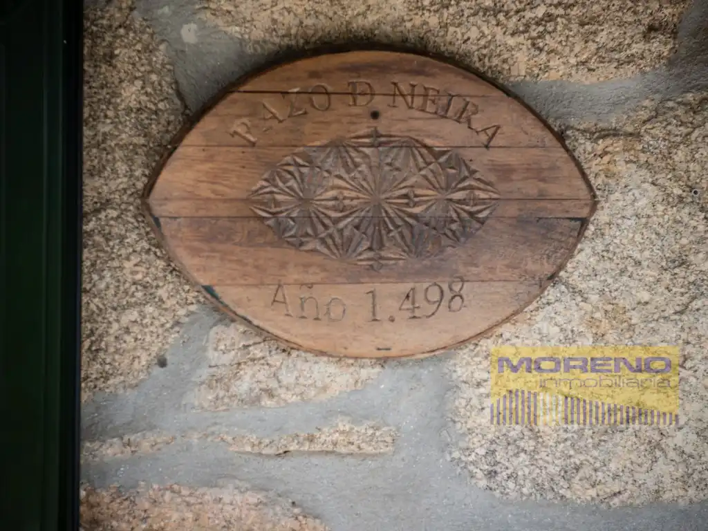 Local en venta en O Páramo