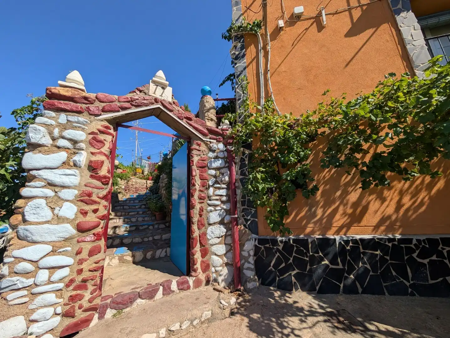 Casa rustica in vendita a barranco cañadilla, imagen 2