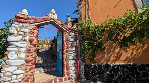 Foto 2 de Finca rústica en venda a Barranco Cañadilla, Morata de Jalón, Zaragoza