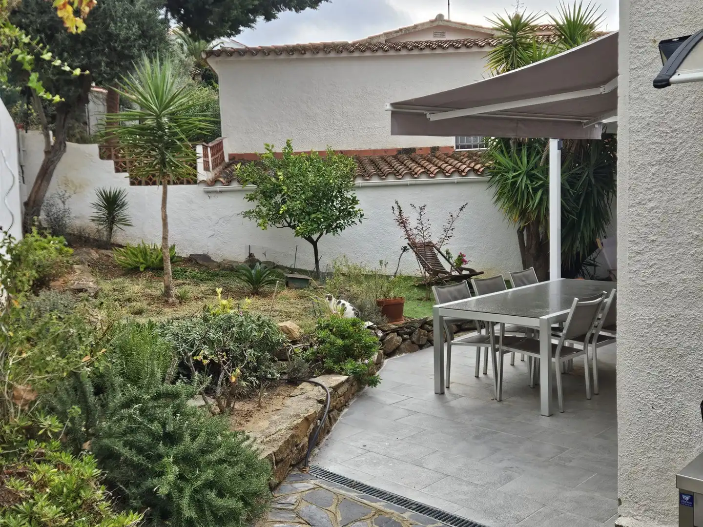 Casa amb jardí en venda a Nord, imagen 67