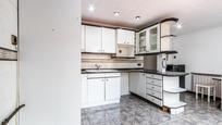 Kitchen of Flat for sale in Sabadell  with Heating, Terrace and Storage room