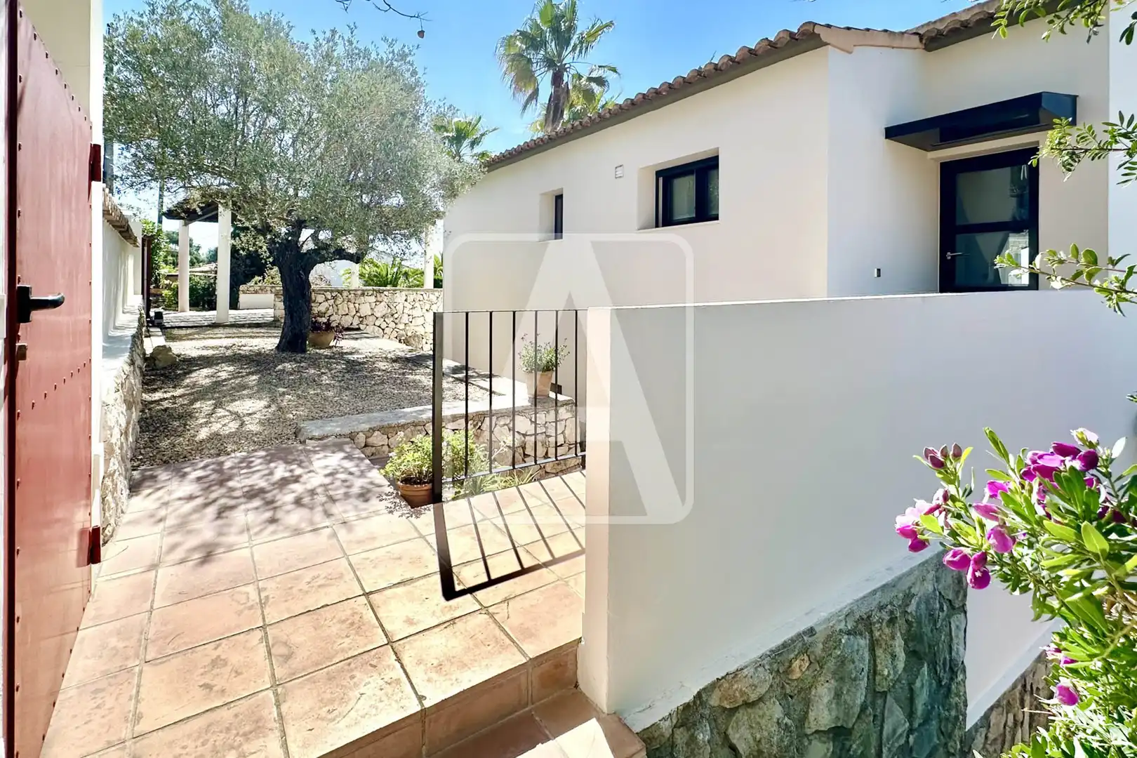 Villa con piscina in vendita a La Viña - Montemar - San Jaime, imagen 47