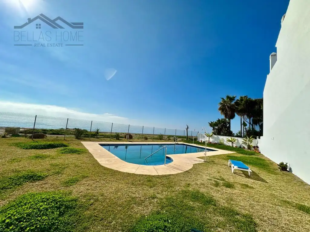 Reihenhaus mit Garten zum Verkauf in Benamara - Atalaya, imagen 30