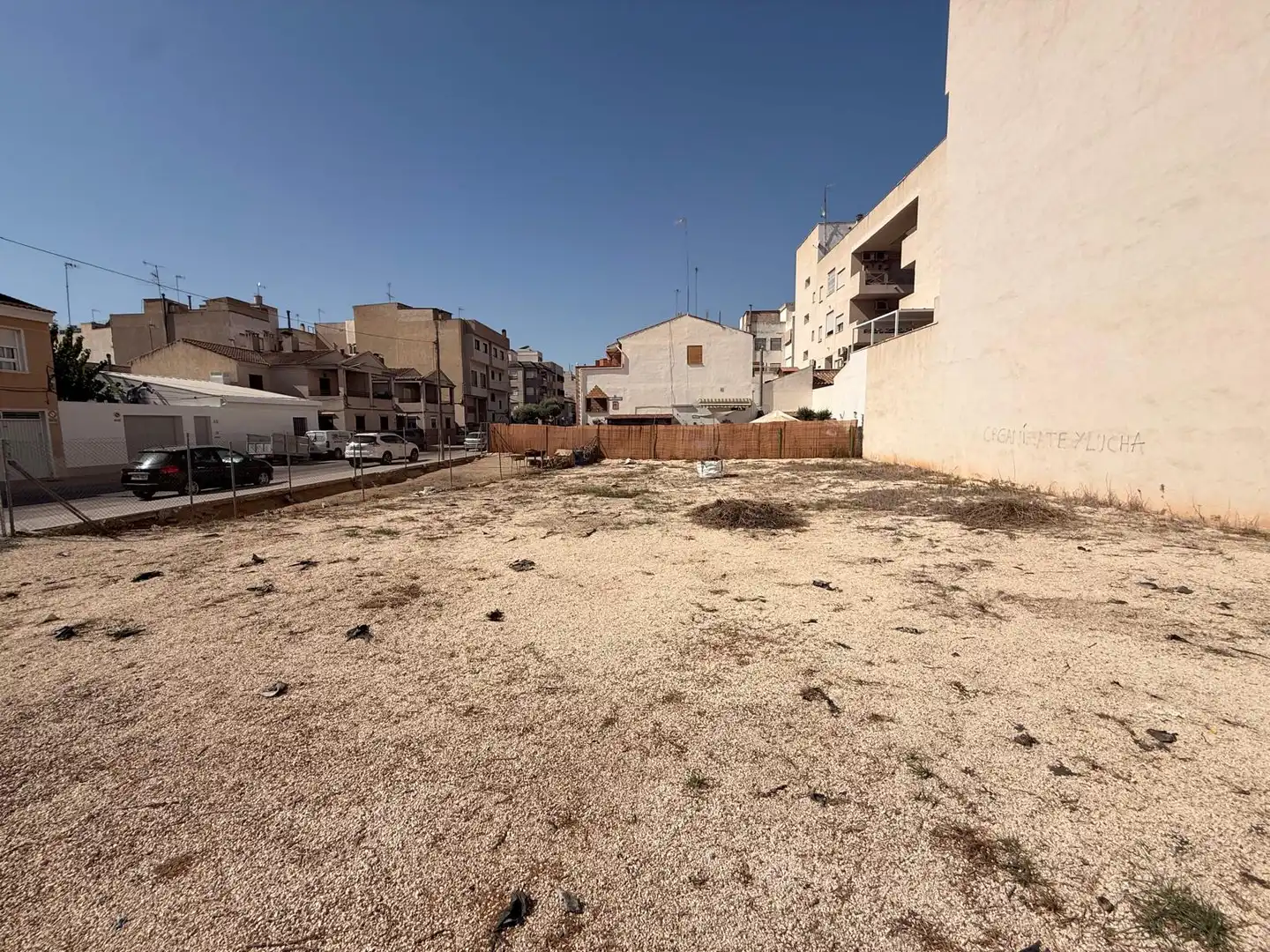 Terreno residenziale in vendita a Calle Nuestra Señora de Monserrate 57, imagen 5