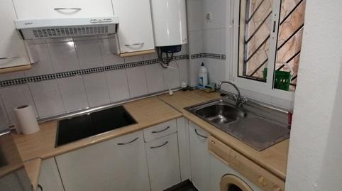 Foto 4 de Apartament de lloguer a La Reconquista - El Rosario, Cádiz