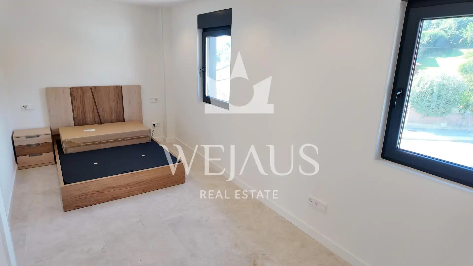 Bedroom of Houses for sale in Piélagos  with Heating, Terrace and Storage room
