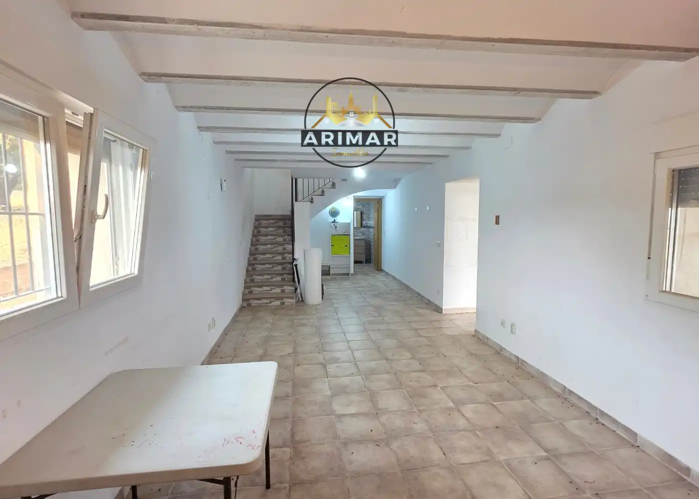 Finca rústica en venda en Useras /  Les Useres amb Jardí privat, Terrassa i Traster