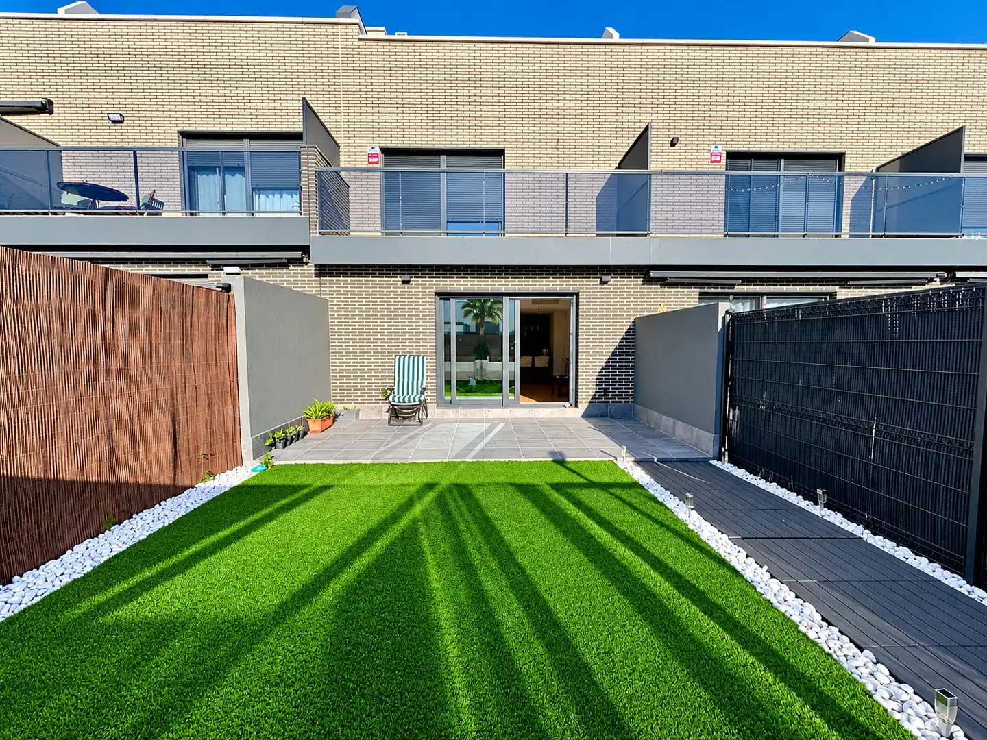Maison mitoyenne avec piscine à vendre à Centro, imagen 10