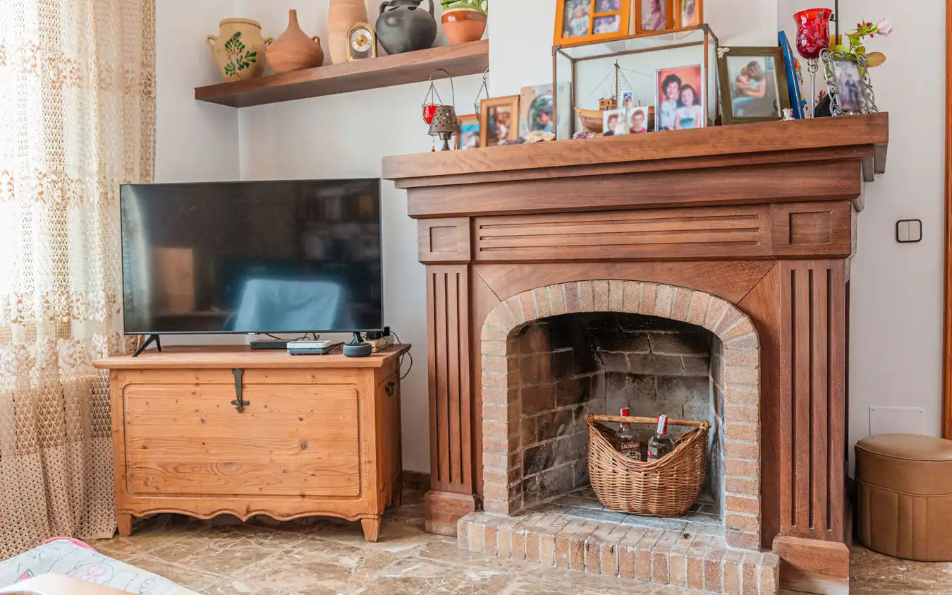 Casa rústica en venta en Montuïri, imagen 6