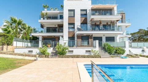 Foto 3 de Àtic en venda a N/a, -1, Villamartín - Las Filipinas, Orihuela