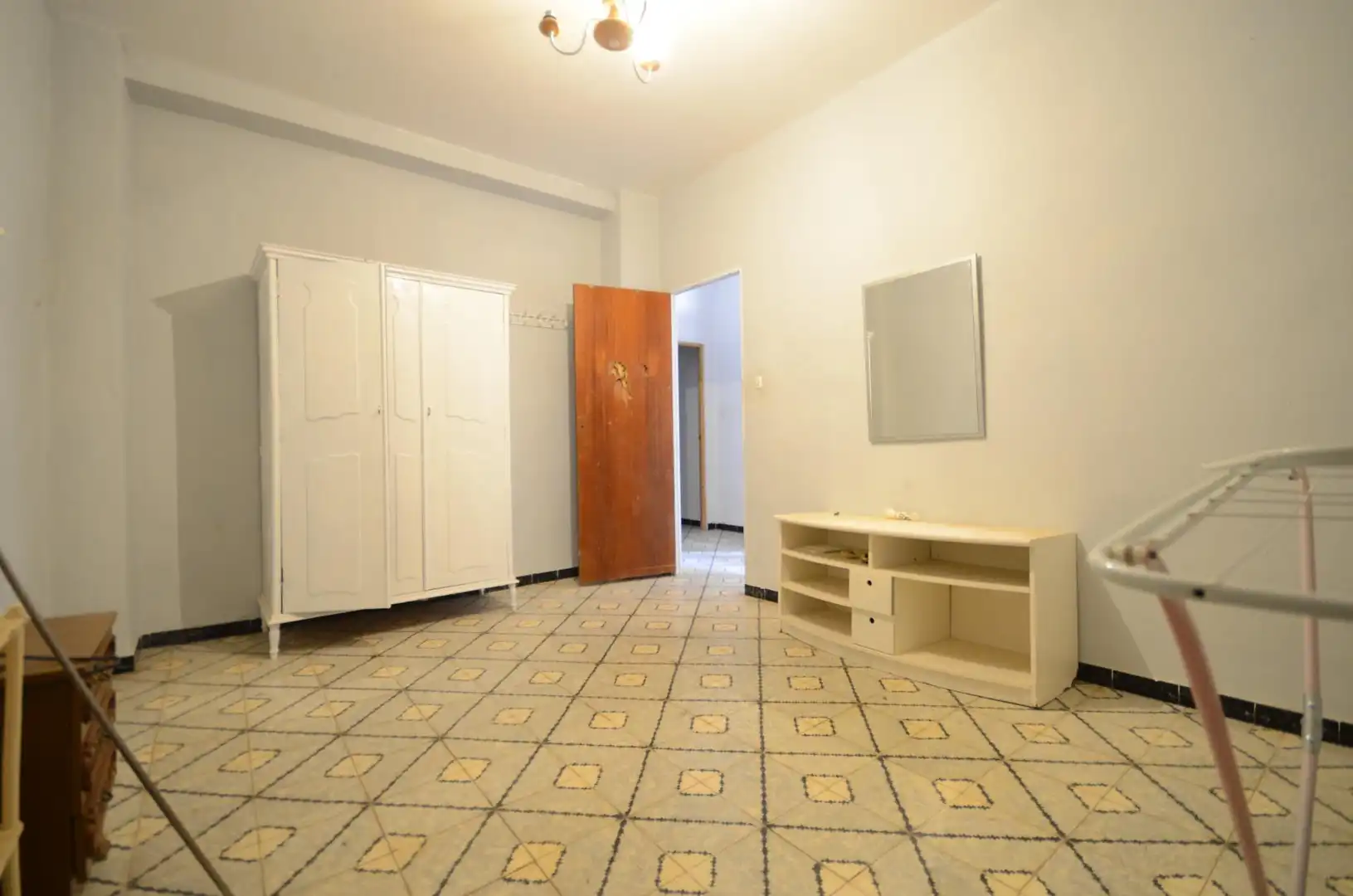 Casa adosada en venta en Niebla