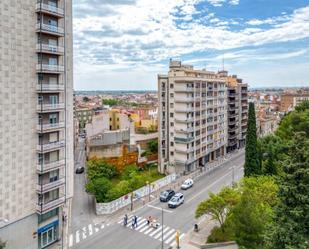 Exterior view of Residential for sale in Figueres