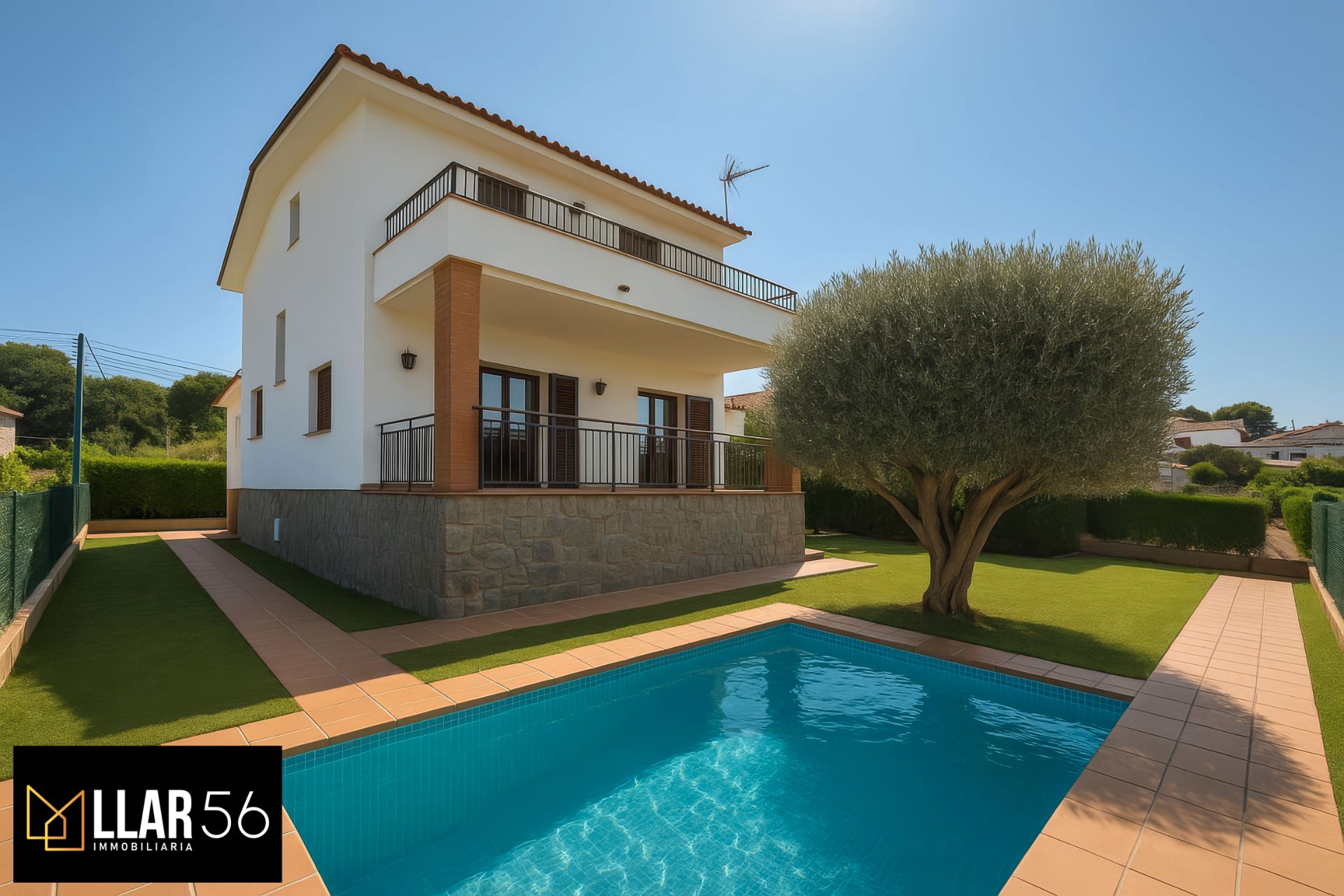 Casa o xalet en venda