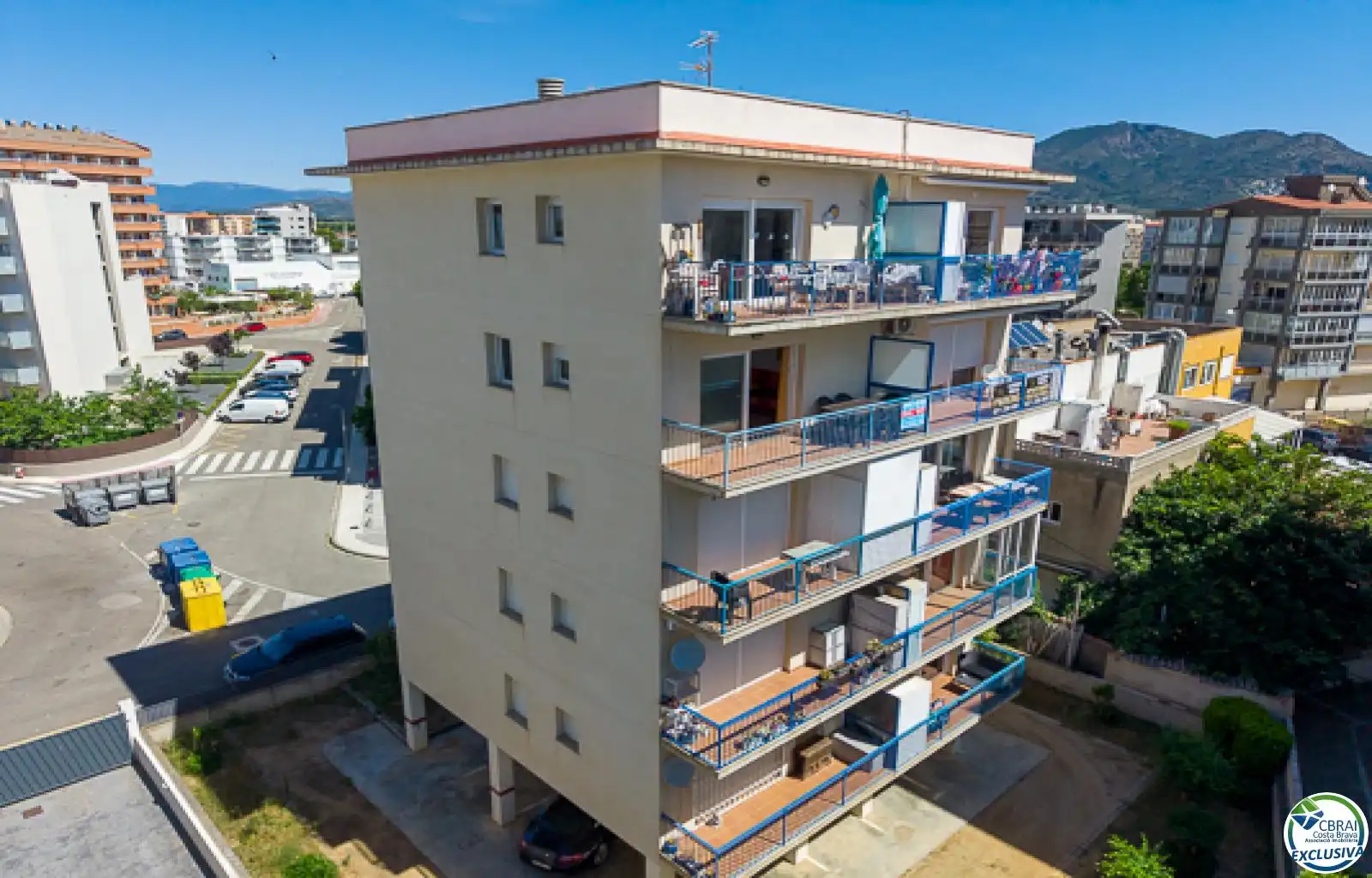 Wohnung mit Aufzug zum Verkauf in Calle Roca Llarga 22, imagen 5