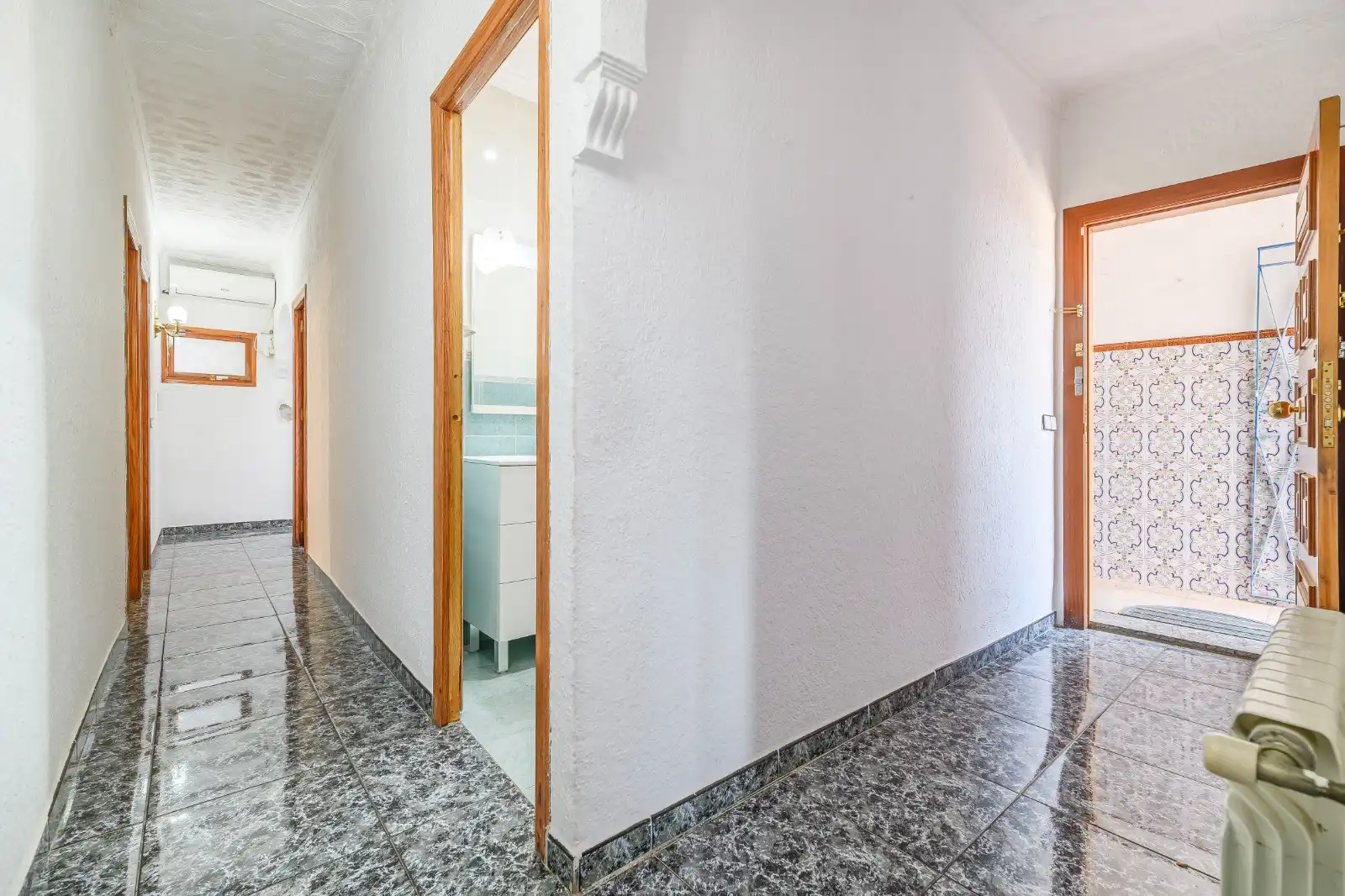 Casa o xalet en venda en Sant Boi de Llobregat amb Terrassa
