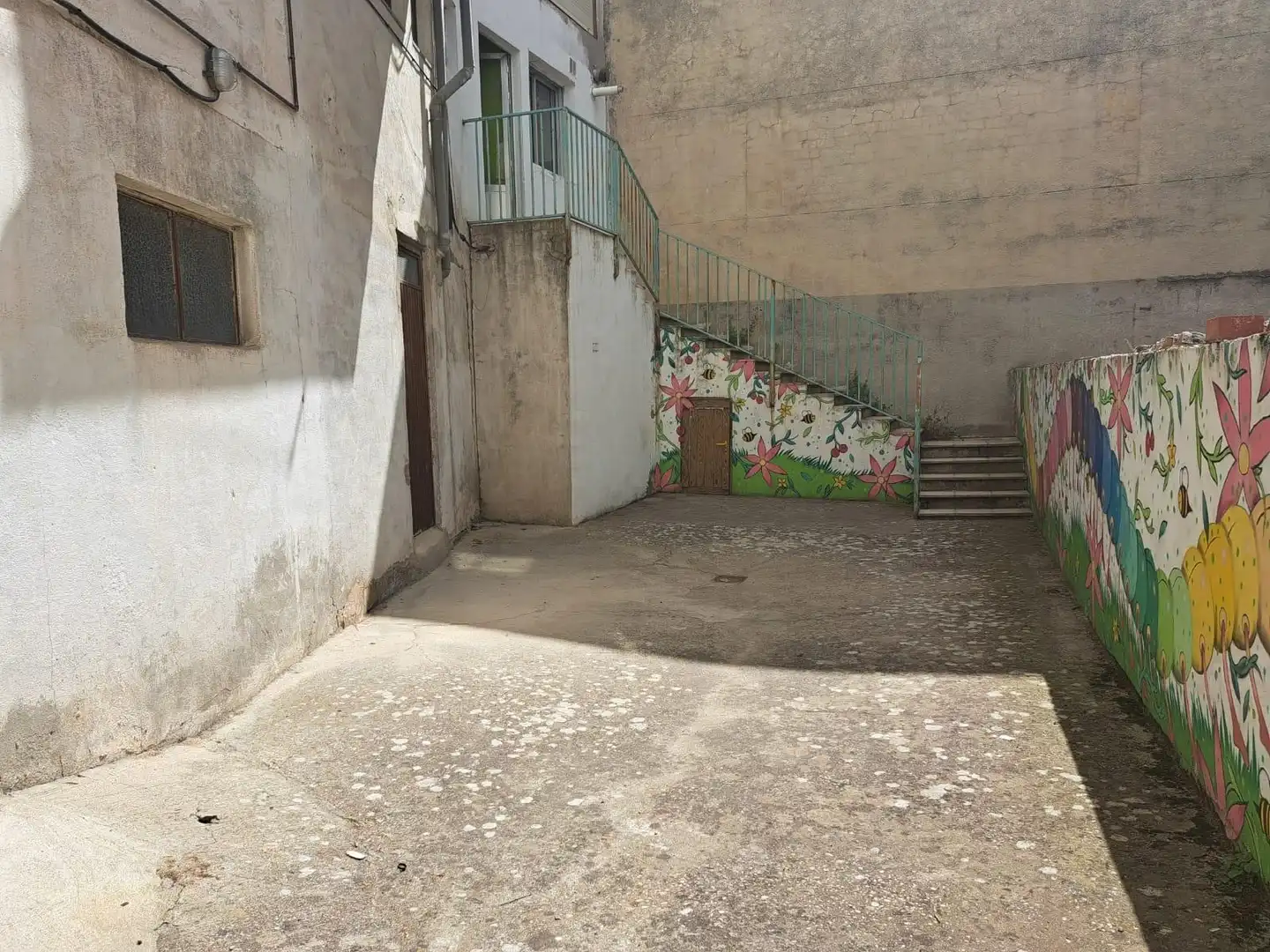 Local comercial en alquiler en Calle Trinidad 13, imagen 13