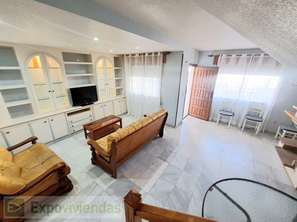 Casa o chalet en venta en La Manga del Mar Menor