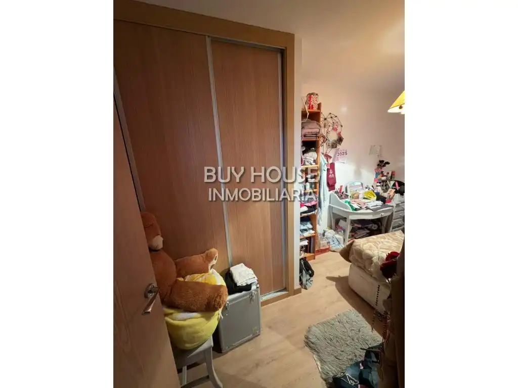 Habitación de Piso en venta en Yuncler