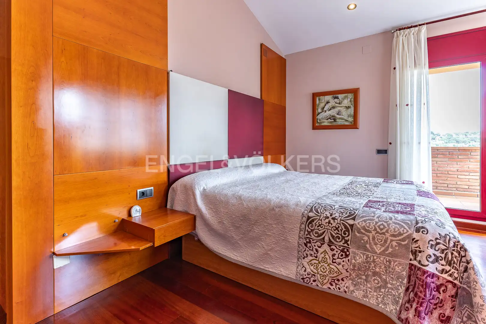 Casa amb terrassa en venda a Premià de Dalt, imagen 58