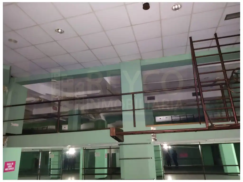 Business premises for sale in Centro, imagen 17