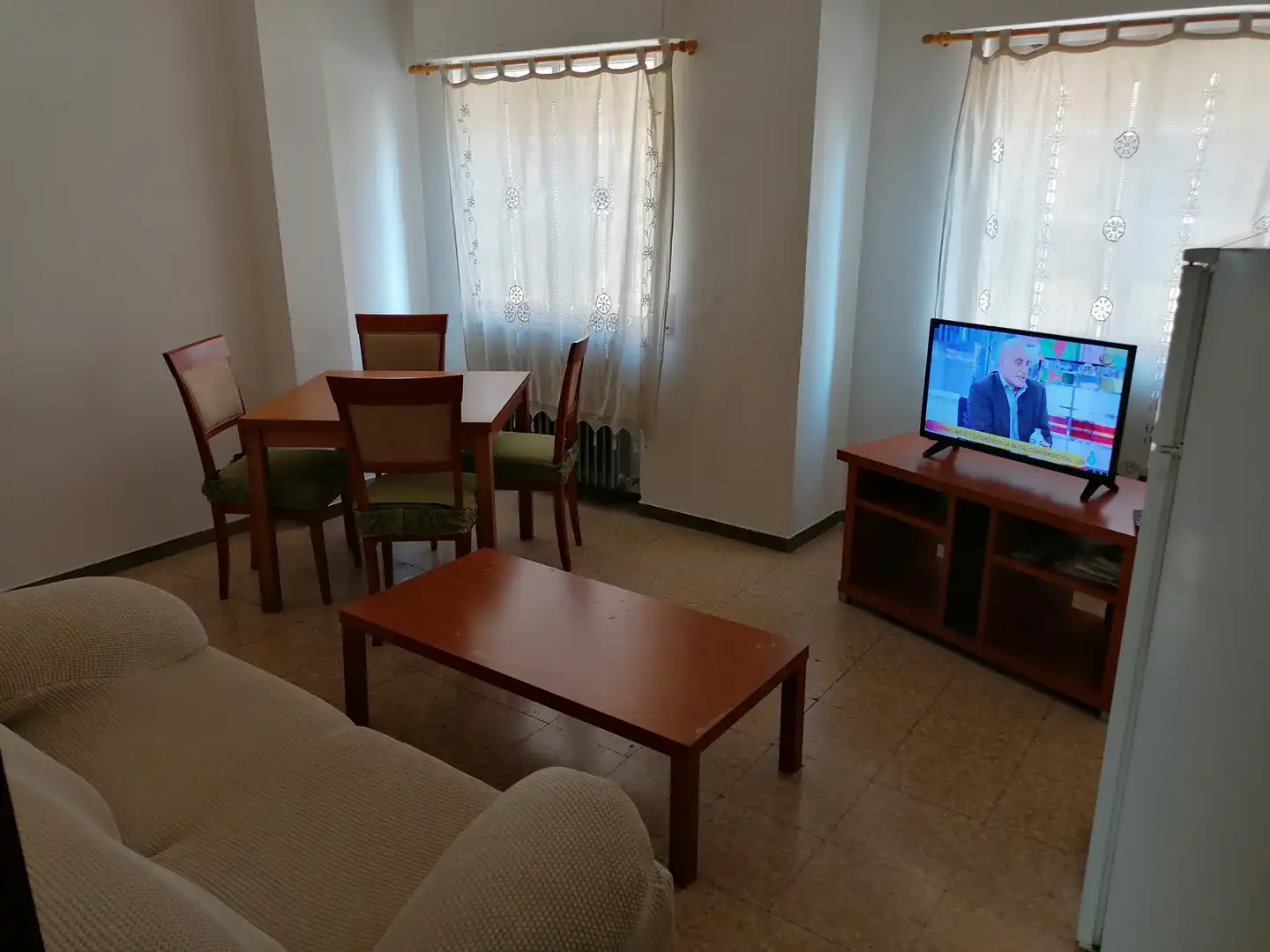 Piso de alquiler en Vidal