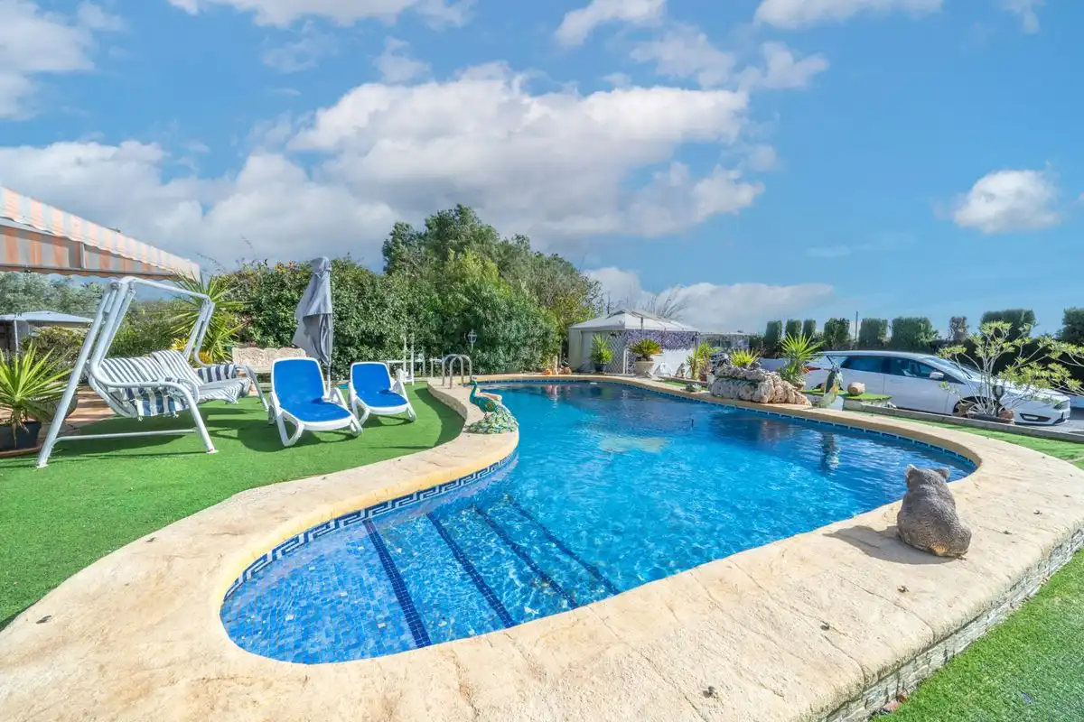 Maison avec terrasse à vendre à Partida Matola, imagen 53