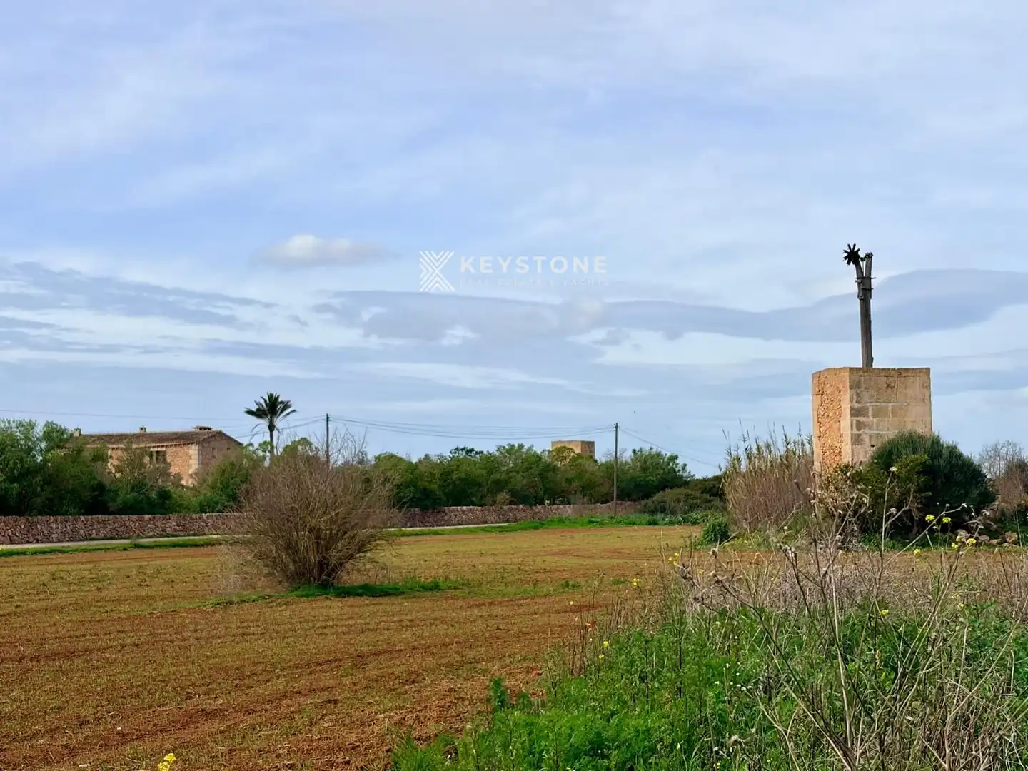 Finca rústica en venta en Campos con Terraza