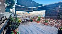 Terrace of Single-family semi-detached for sale in Coín  with Air Conditioner, Heating and Terrace