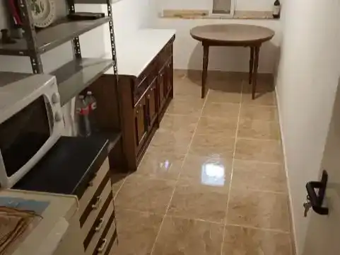 Cocina de Piso en venta en Frades de la Sierra con Trastero y Amueblado