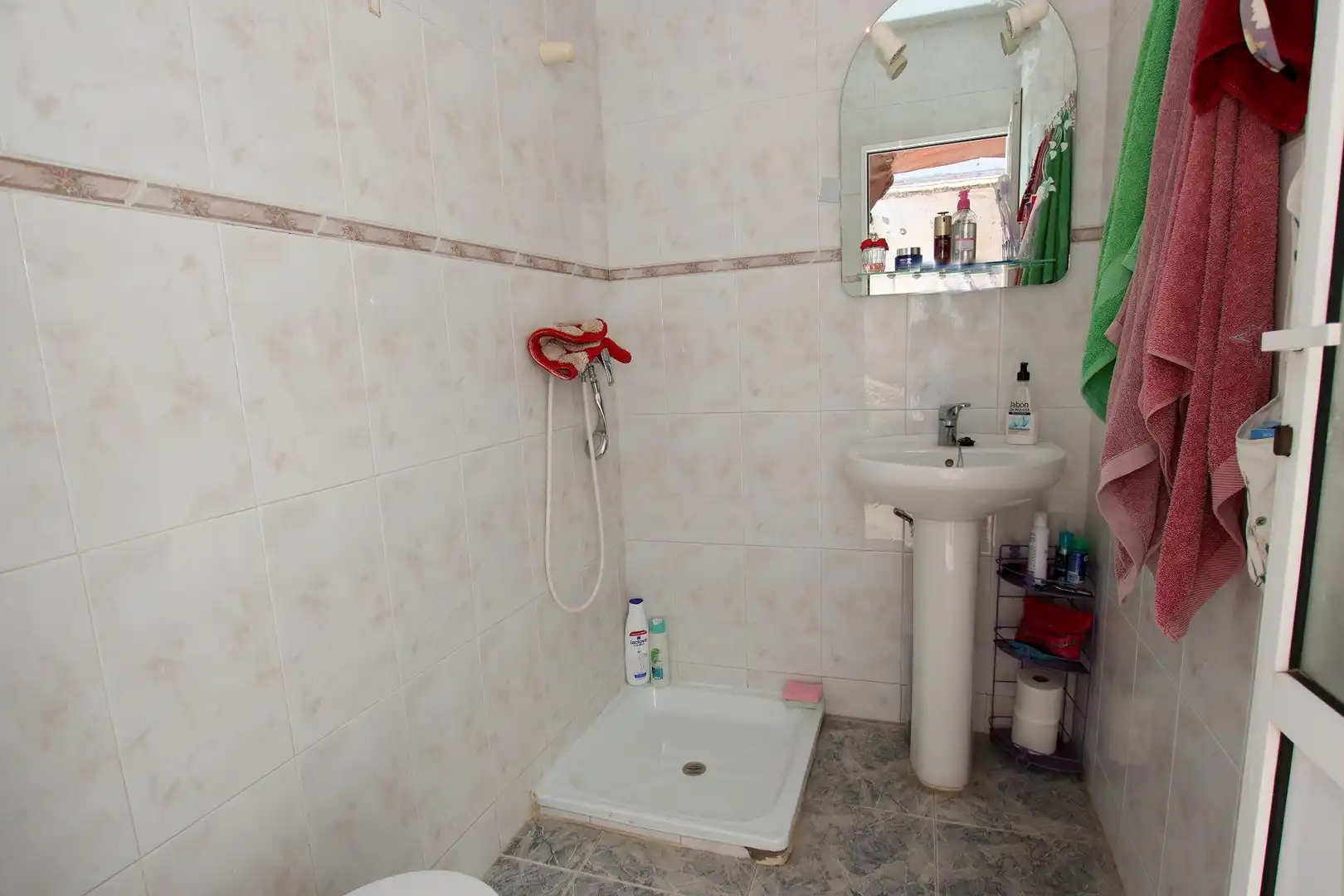 Baño de Casa o chalet en venta en Montijo