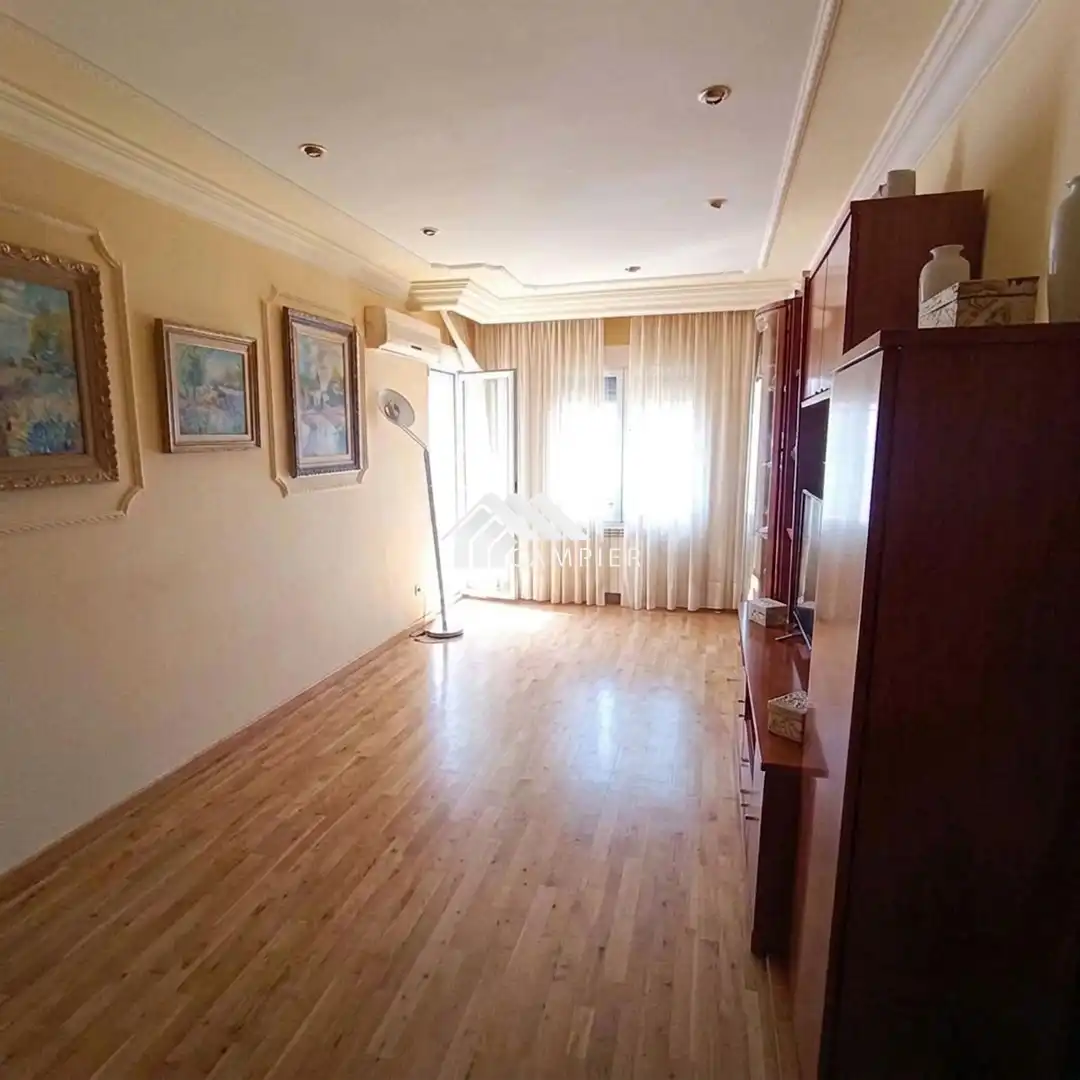 Appartamento con terrazza in vendita a Calle Miguel López de Legazpi, imagen 2