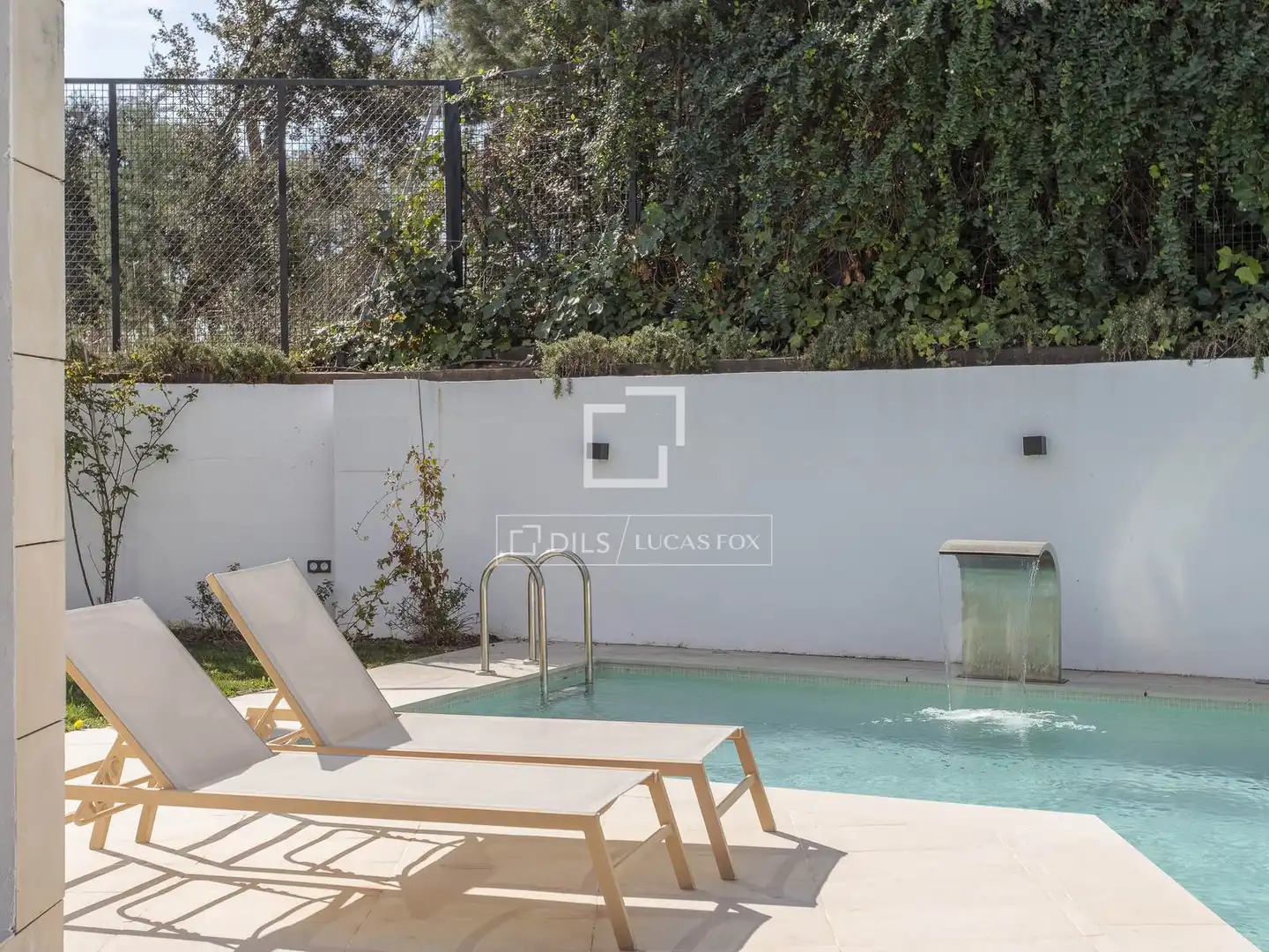 Villa con piscina in affitto a El Soto de la Moraleja, imagen 83