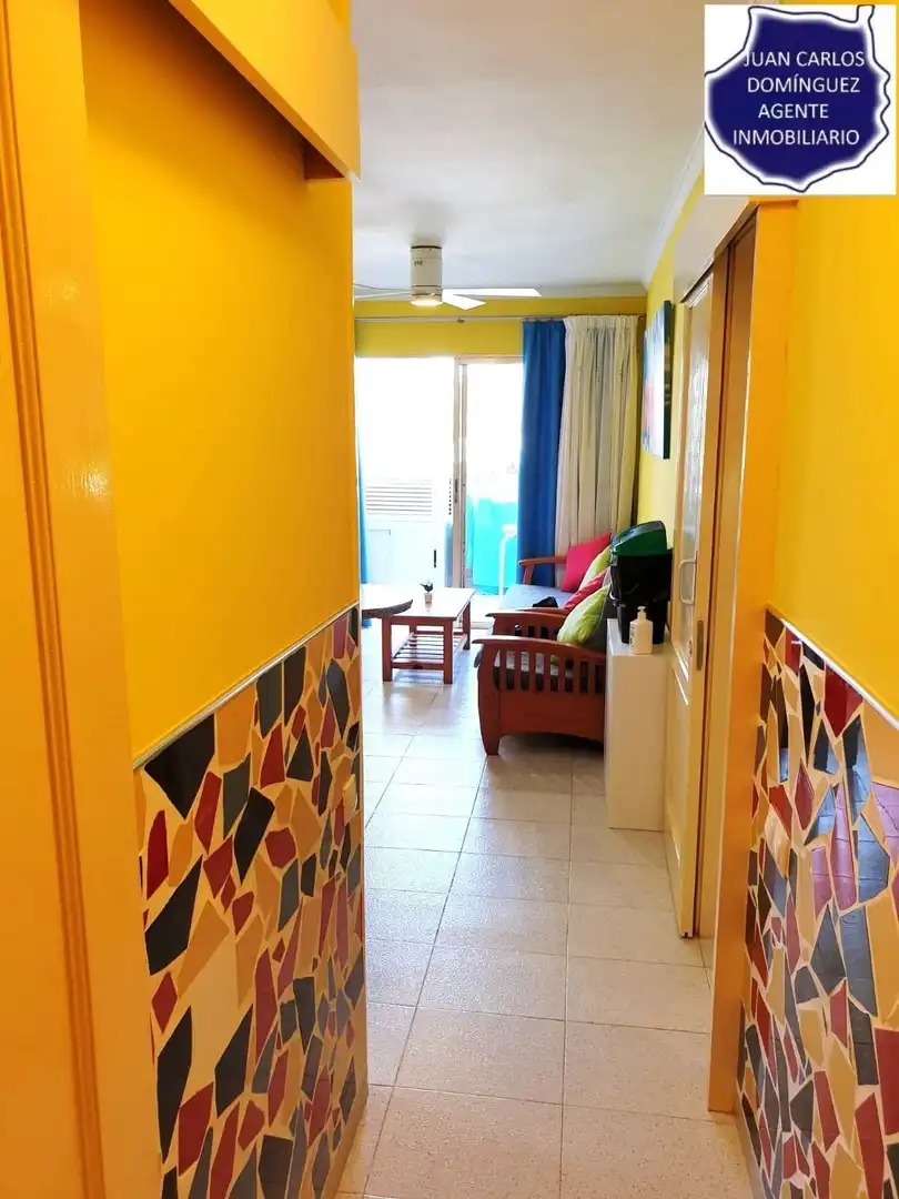 Apartments for rent in San Bartolomé de Tirajana  with Air Conditioner, Terrace and Storage room