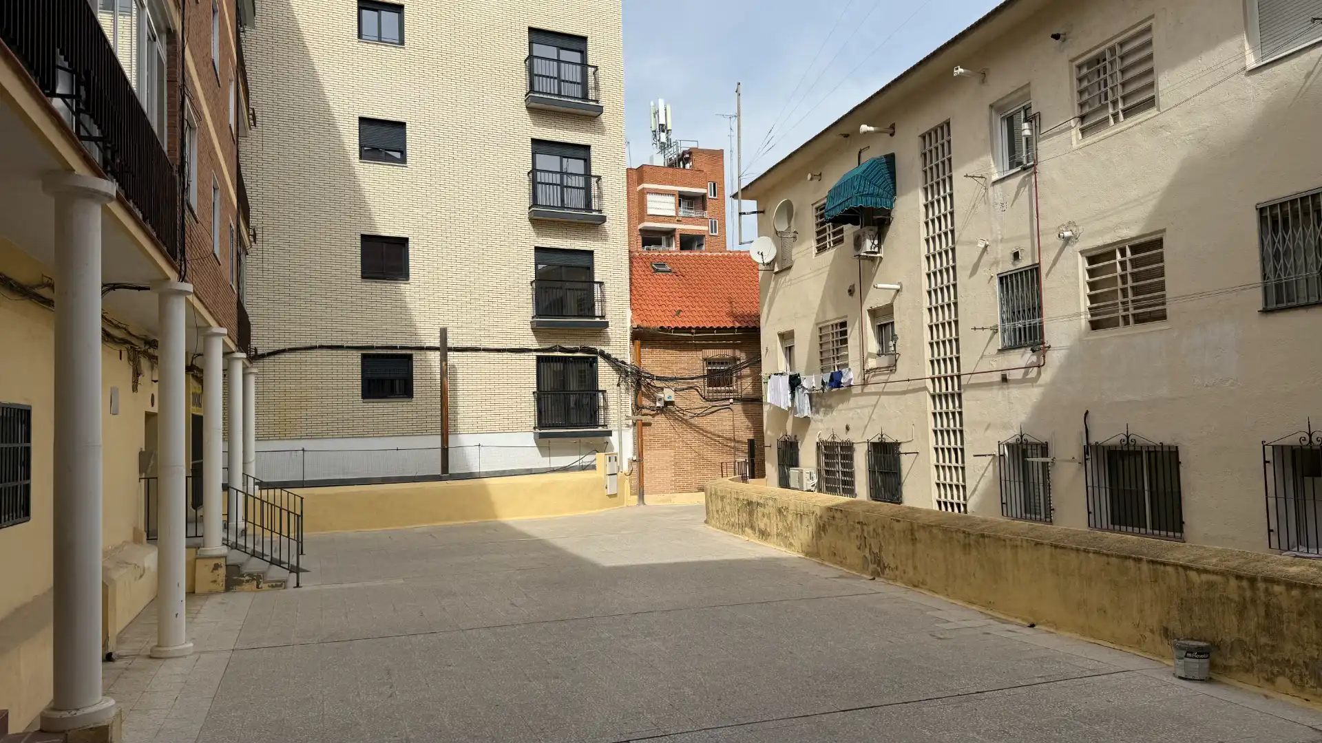 Piso en venta en Calle de San Marcial, imagen 2