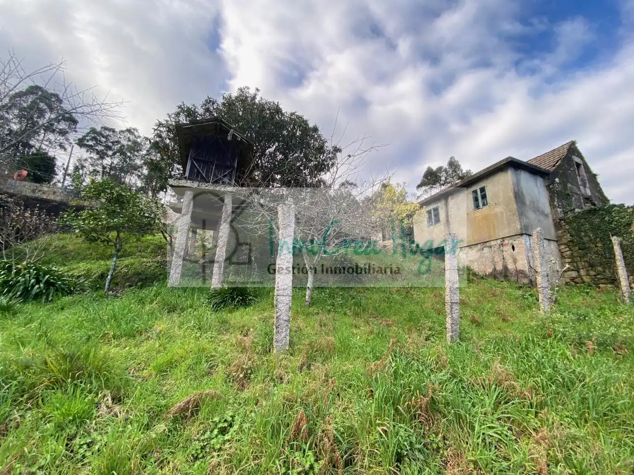 Casa o chalet en venta en Mos con Jardín privado, Terraza y Trastero