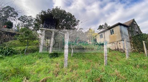 Foto 2 de Casa o chalet en venta en Mos, Pontevedra