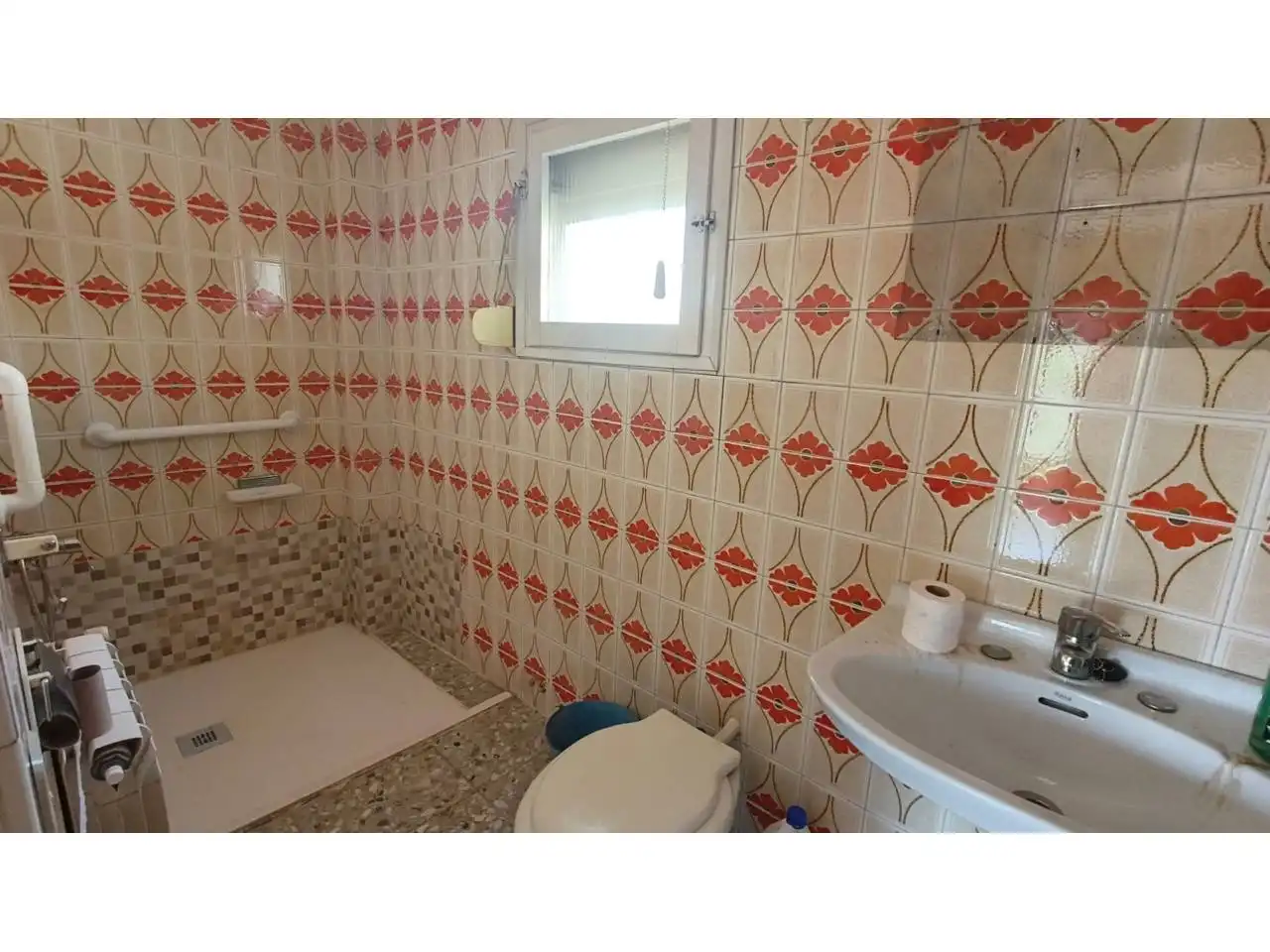Baño de Casa o chalet en venta en Gironella con Jardín privado
