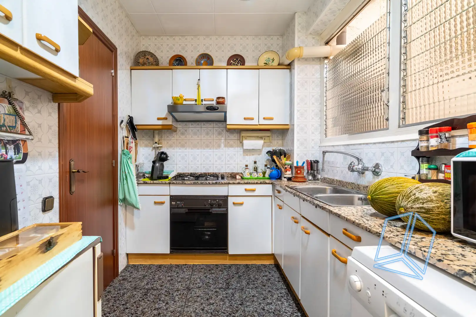 Ático con ascensor en venta en Sants - Montjuïc, imagen 4
