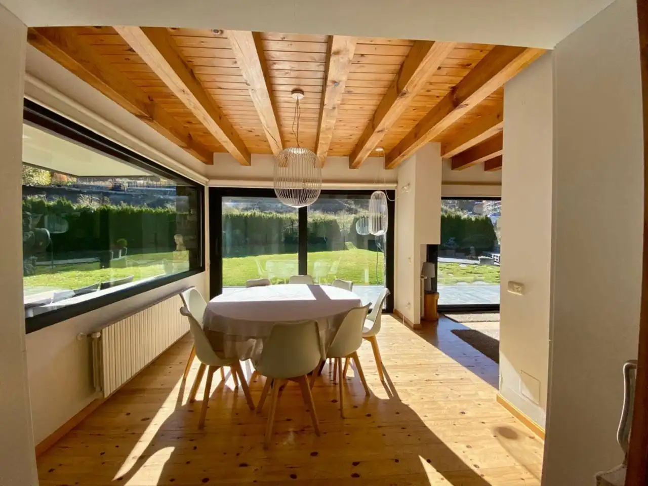 House with garden for sale in Calle Clota verda, imagen 38