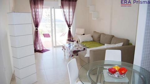 Foto 5 de Àtic en venda a Chayofa, Arona