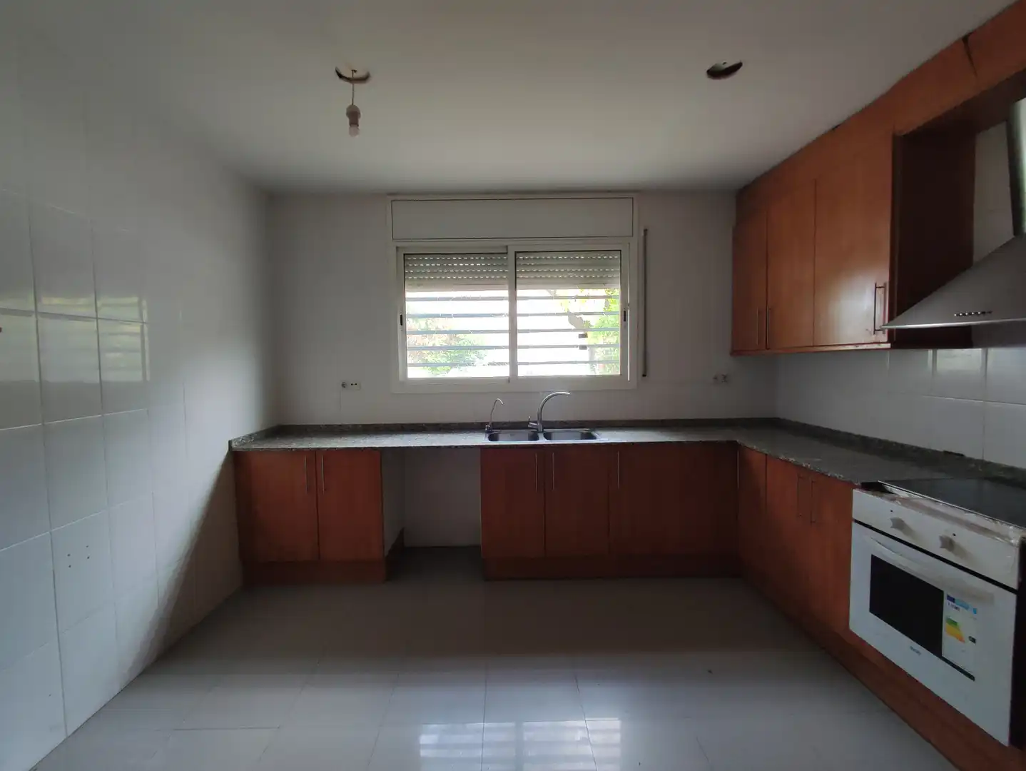 Kitchen of Detached homes for sale in La Granada  with Private garden, Terrace and Storage room