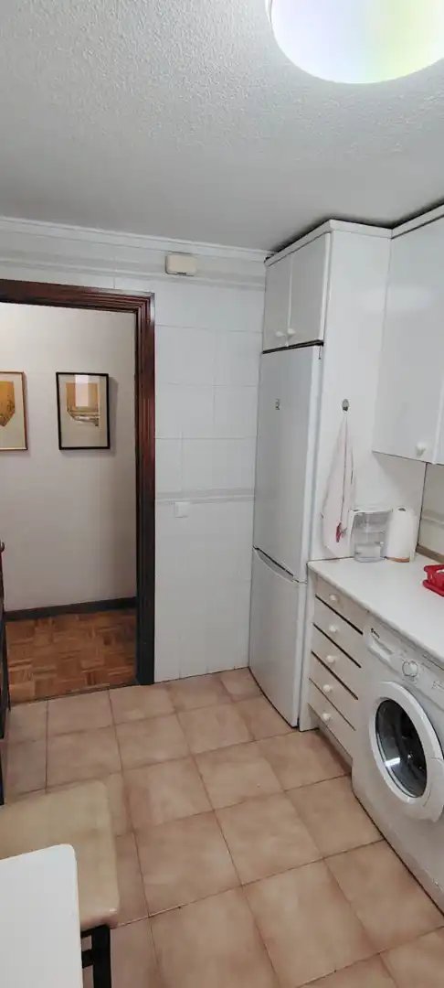 Cocina de Piso en venta en Prosperidad - Delicias