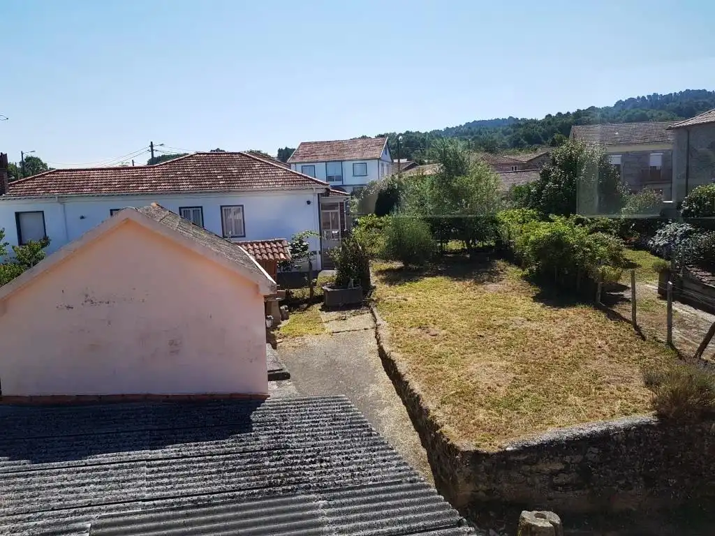Casa o xalet en venda en Ramirás amb Terrassa, Moblat i Balcó