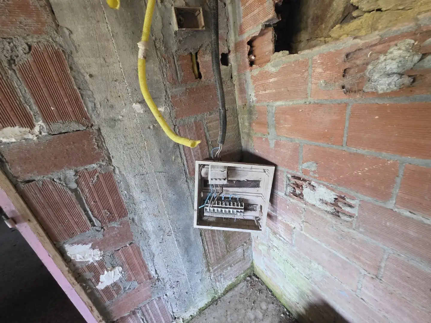 Casa o xalet en venda en Ponteceso amb Terrassa