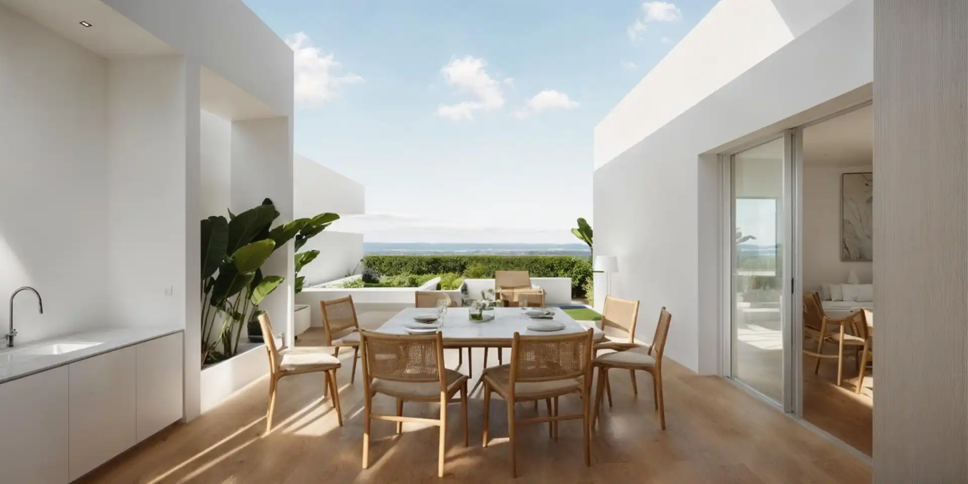 Apartament amb piscina en venda a Marbella Centro, imagen 3