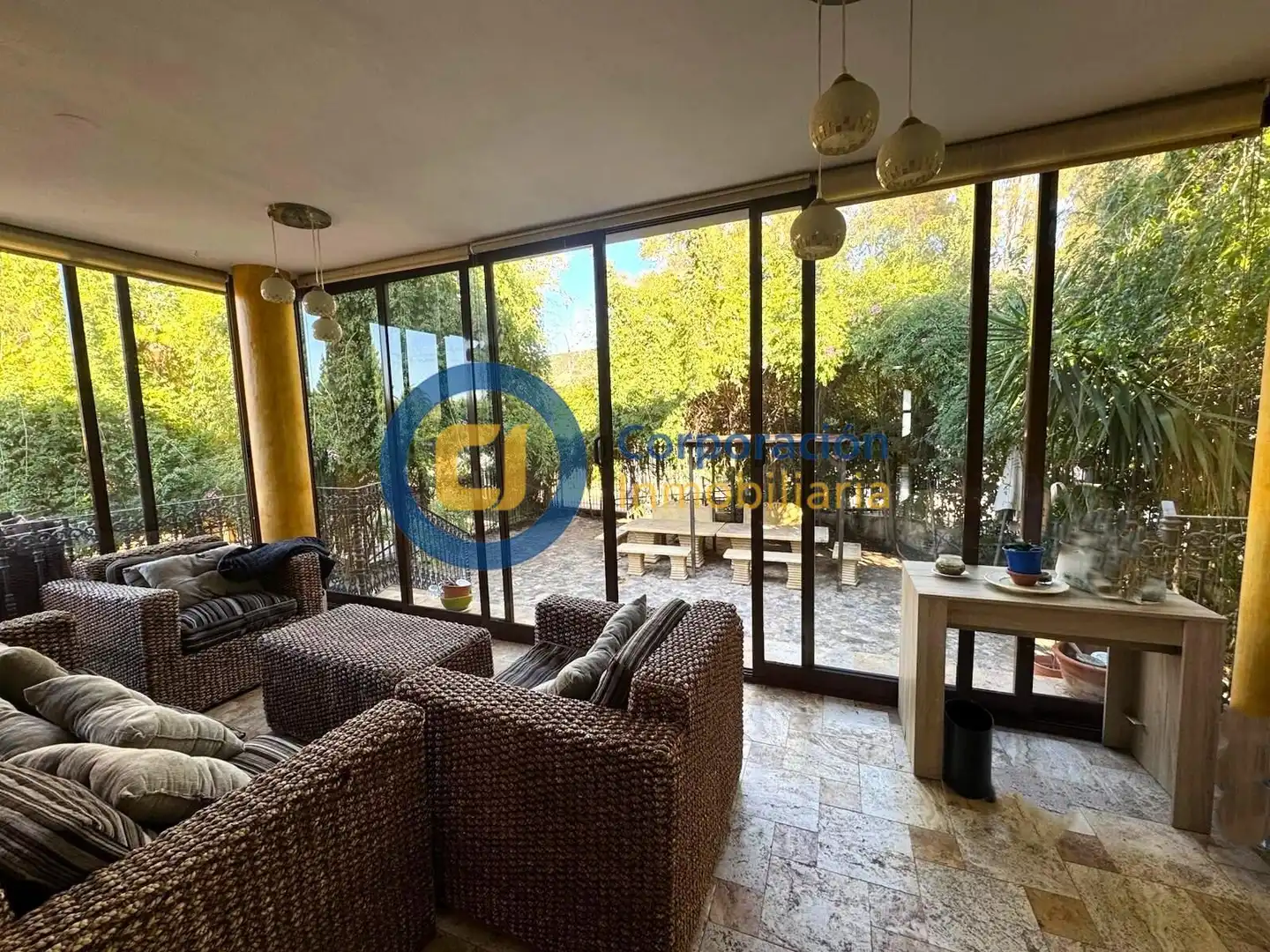 Villa con terrazza in vendita a Lorca Ciudad, imagen 15