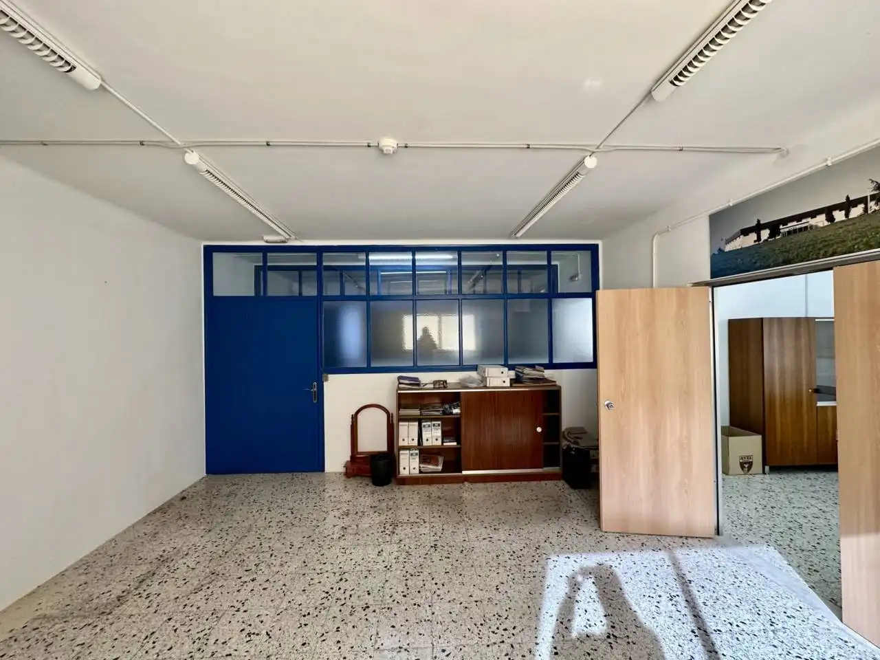 Industrial buildings for sale in Sant Sadurní d'Anoia  with Alarm