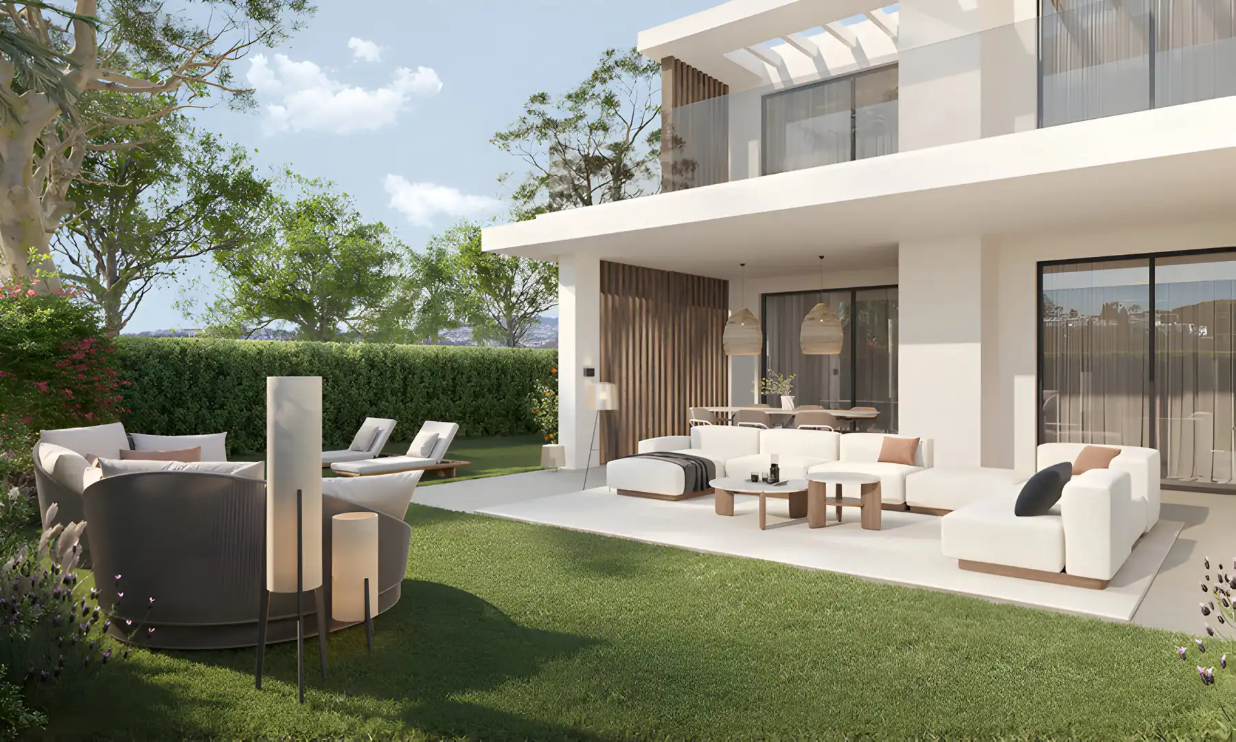 Apartament amb piscina en venda a Benamara - Atalaya, imagen 24