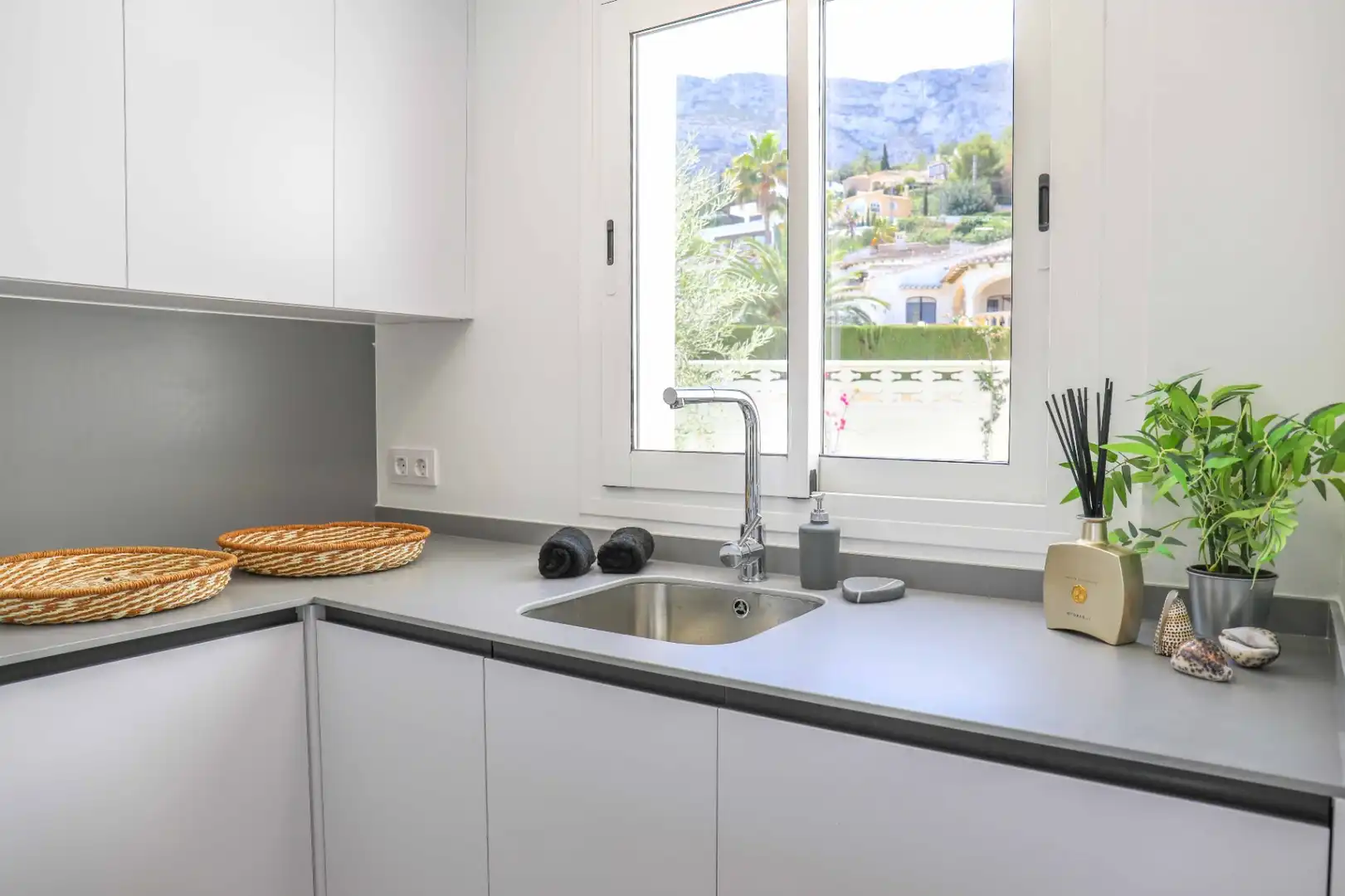 Apartament amb piscina en venda a El Montgó, imagen 29
